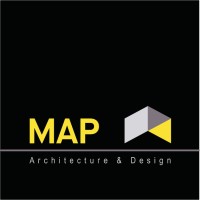 MAP Architecture Pty. Ltd. Logo