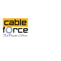 Cable Force Logo
