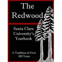 The Redwood Yearbook Logo
