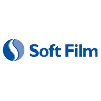 Soft Film Indústria e Comércio de Plásticos Ltda Logo