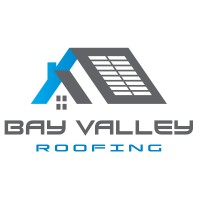 Bay Valley Roofing & Solar Logo