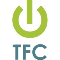 Technology Finance Corporation Logo
