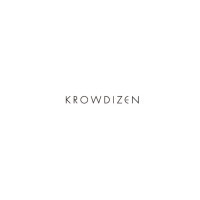 KROWDIZEN Logo