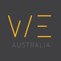 WE Australia Logo