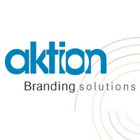 Aktion Branding Solutions Logo