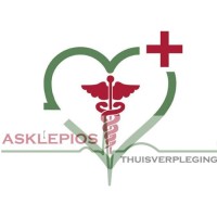 Asklepios thuisverpleging Logo