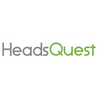 HeadsQuest Logo