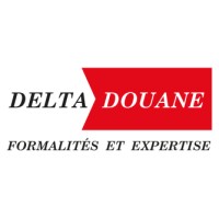 Delta Douane Logo
