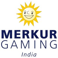 Merkur Gaming India Pvt. Ltd Logo