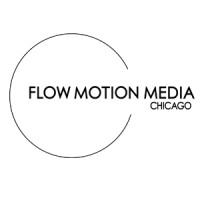 Flow Motion Media Inc. Logo