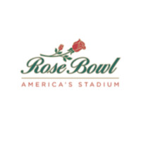 Rose Bowl Stadium Logo