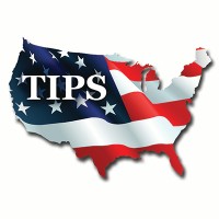 TIPS (The Interlocal Purchasing System) Logo