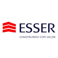Esser Incorporadora Logo