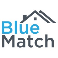 BlueMatch Logo
