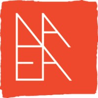 National Art Education Association (NAEA) Logo