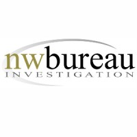 NW Bureau Investigations, Inc Logo
