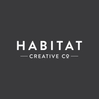 Habitat Creative Co. Logo