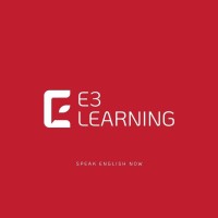 E3 Learning Logo
