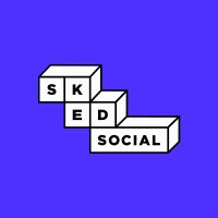 Sked Social Logo