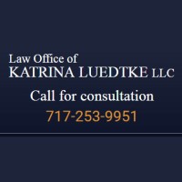 Law Office of Katrina Luedtke LLC Logo