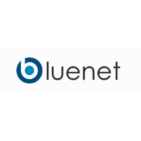 Bluenet Technology Limited Logo