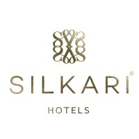 Silkari Hotels Logo