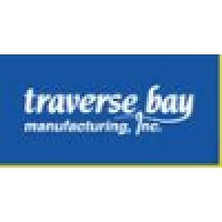 Traverse Bay Manufacturing Logo
