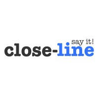 close-line.com Logo