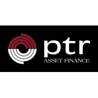 PTR Finance Group Logo