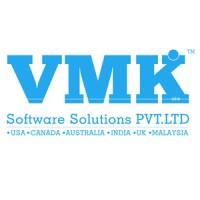 VMK Software Solutions Private Limited Logo