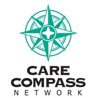 Care Compass Network Logo