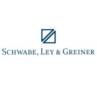 Schwabe, Ley & Greiner GmbH Logo