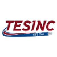Tesinc, LLC Logo