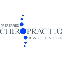 Preferred Chiropractic & Wellness Logo
