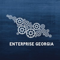 Enterprise Georgia•Invest in Georgia Logo