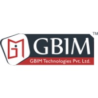 GBIM Technologies Pvt. Ltd (Digital Marketing Company) Logo