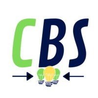 CRM Business Solutions Logo