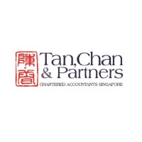 Tan, Chan & Partners Logo