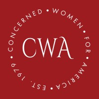 Concerned Women for America Logo