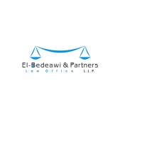 Al-Bedeawi & Partners LLP Logo
