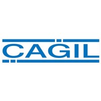 CAGIL MAKINA A.S. Logo