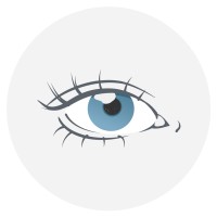 The Eye of Jewelry Logo
