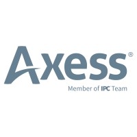 Axess-europe Logo