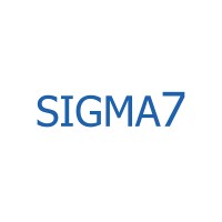 SIGMA7 design group Logo