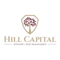 Hill Capital Logo