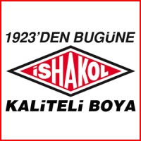 Süleyman İshakoğlu iSHAKOL Boya San. A.Ş. Logo