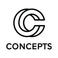 Concepts International LLC Logo