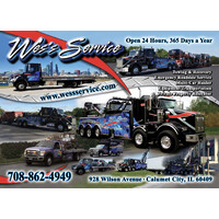 Wess Service Logo