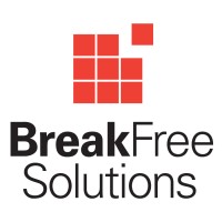 BreakFree Solutions Logo