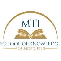 MTI - School of Knowledge Logo
